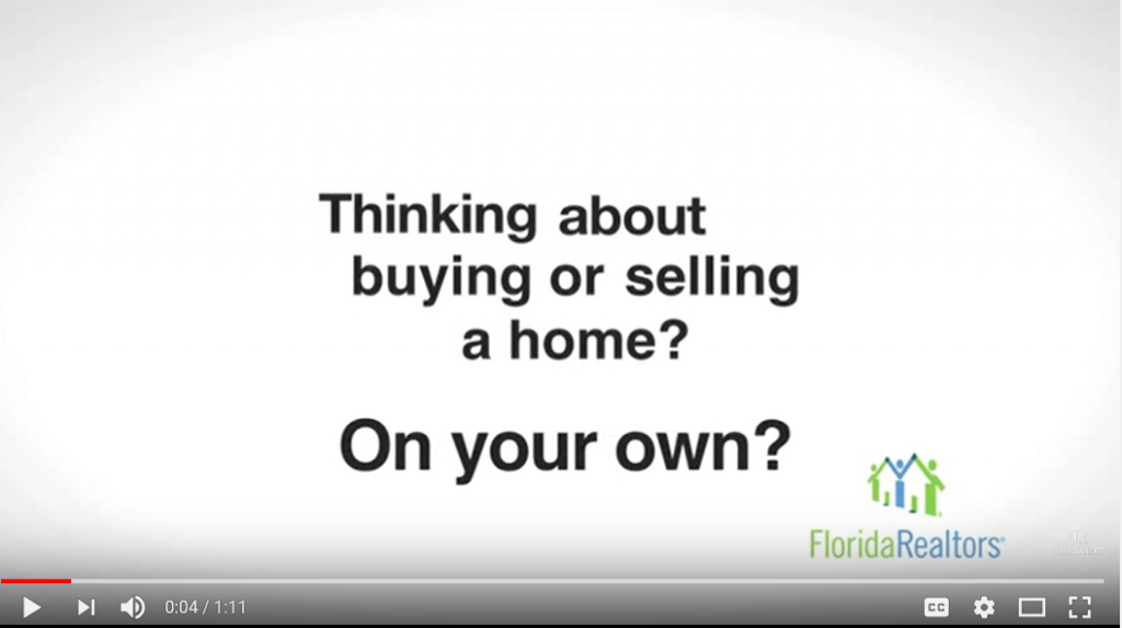thinking of selling or buying? on your own!
