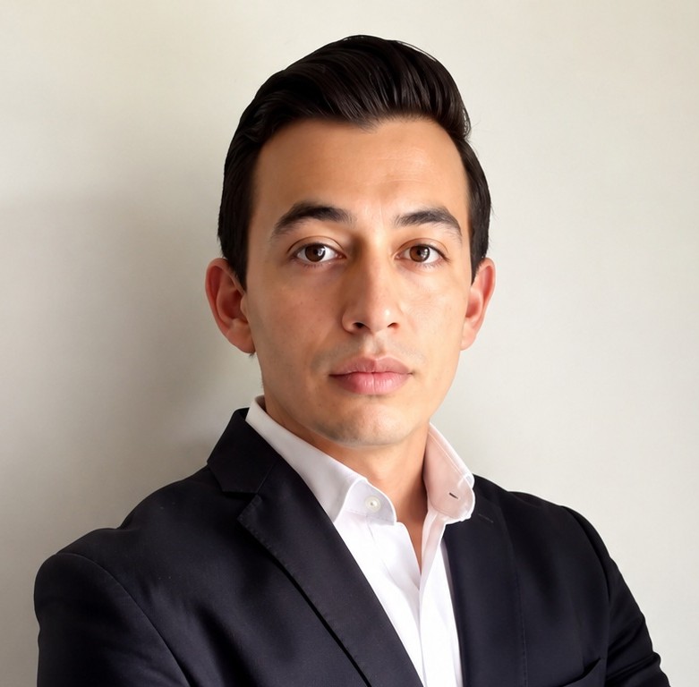 Nicolas  Gomez