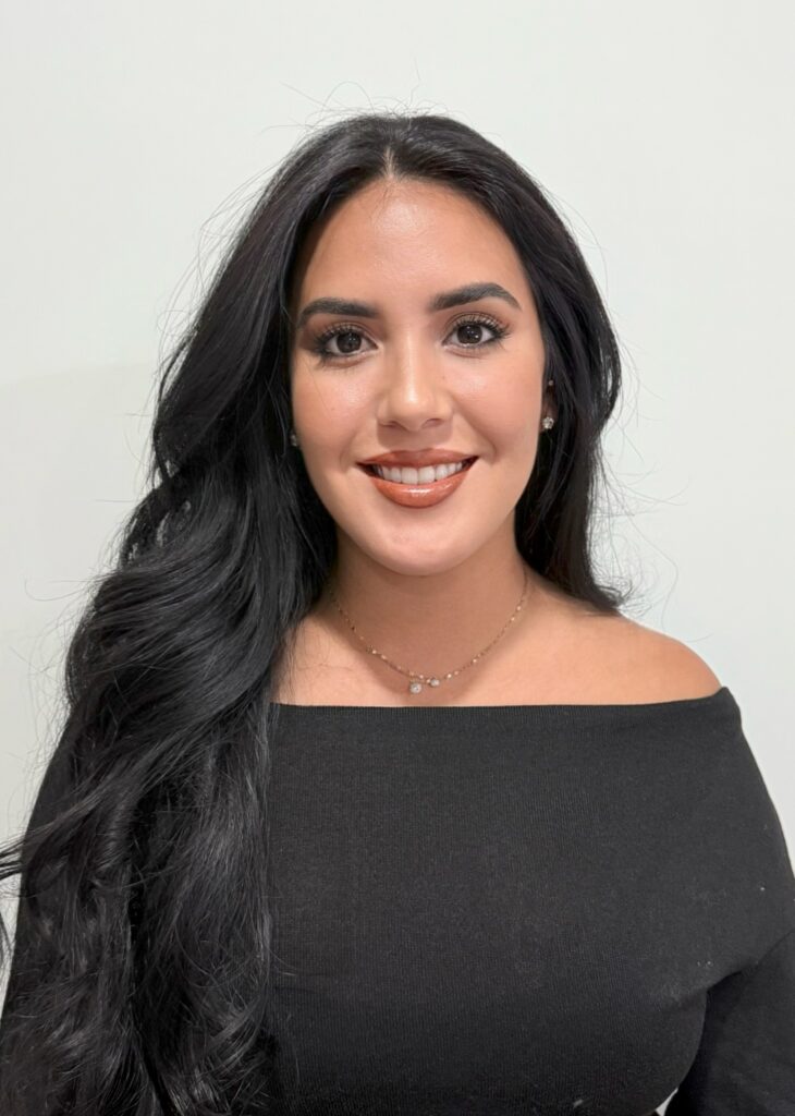 Vanessa  Aparicio